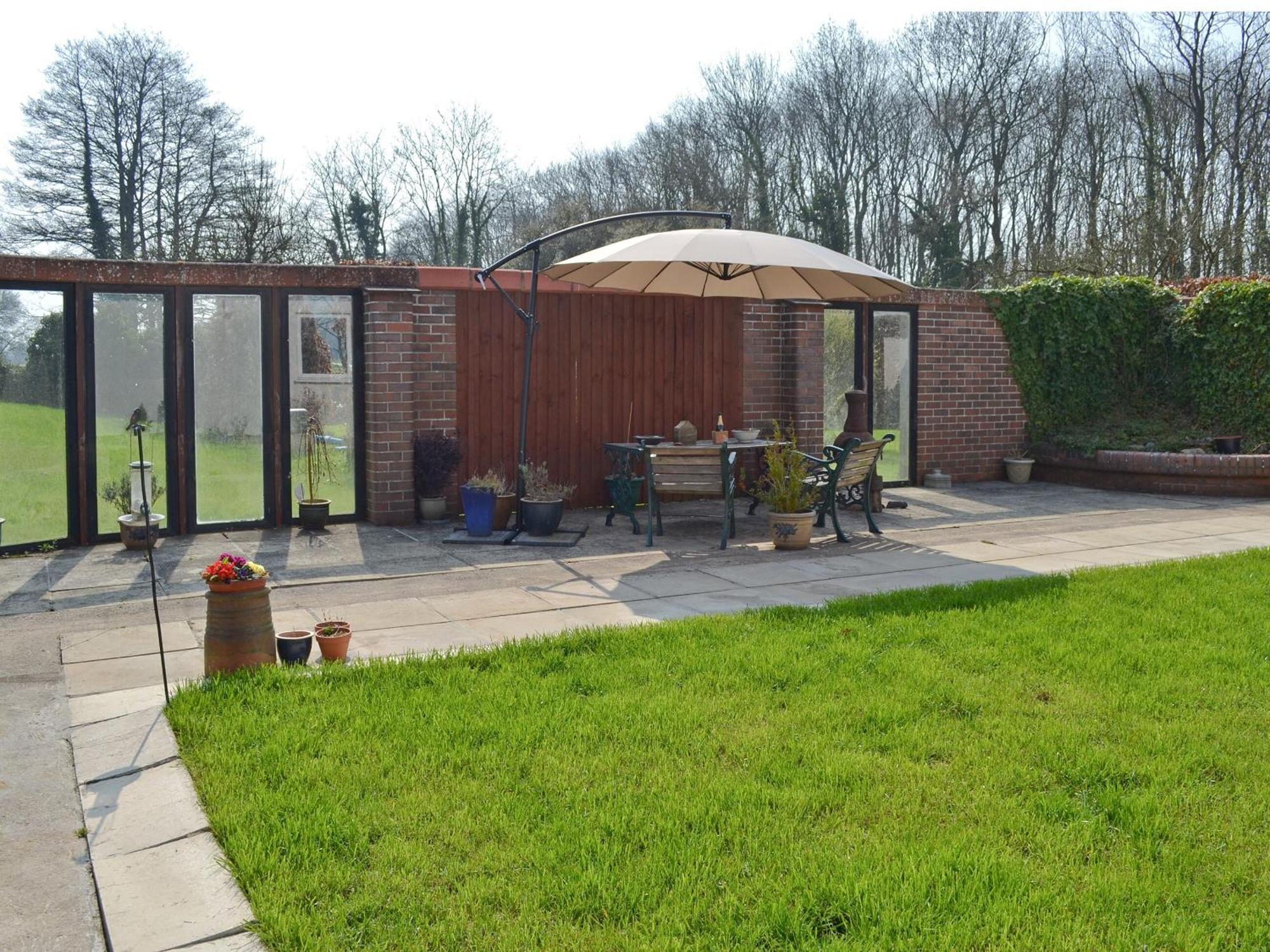 Mill Cottage Stillington Exterior photo